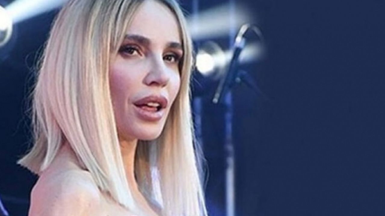 Gülşen'e ev hapsi kararıyla tahliye