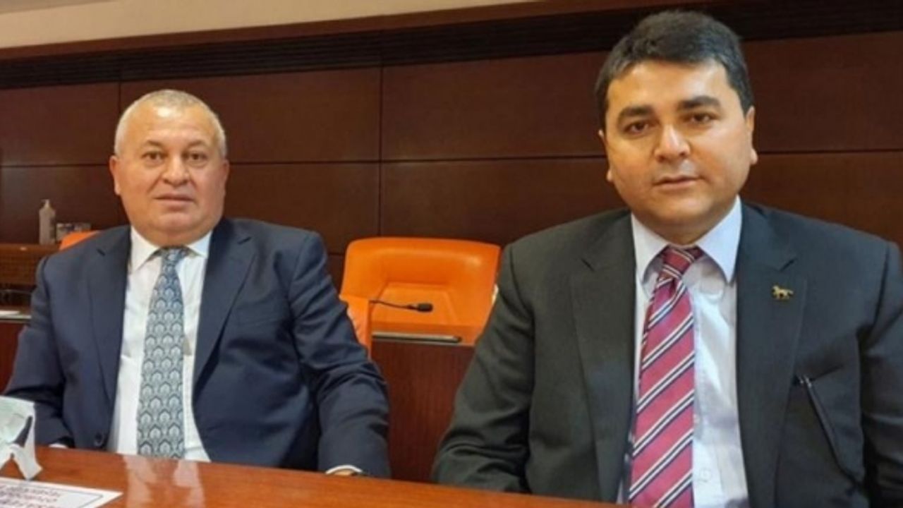 Gültekin Uysal'dan Enginyurt hakkında yeni açıklama