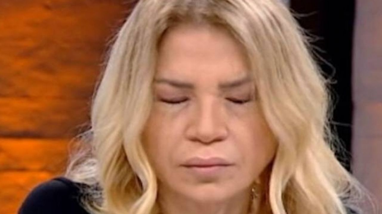 Habertürk ‘uyuklayan’ Ebru Baki’yi tatile gönderdi