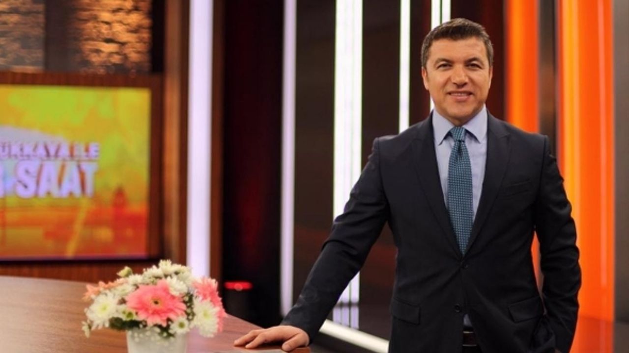 Halk TV'ye geçen İsmail Küçükkaya, FOX TV'den ayrılma sürecini anlattı