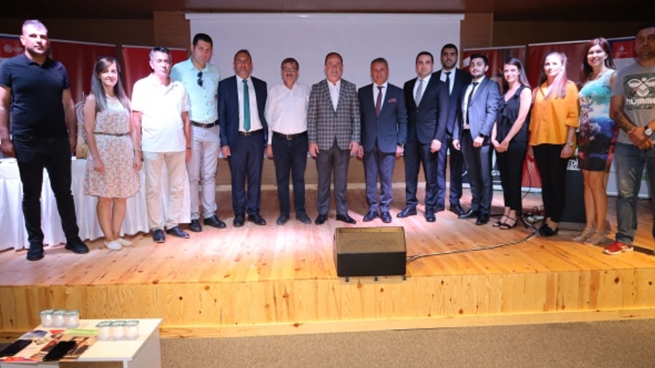 İBB yerel belediyelerin iklim planlamasını yapıyor
