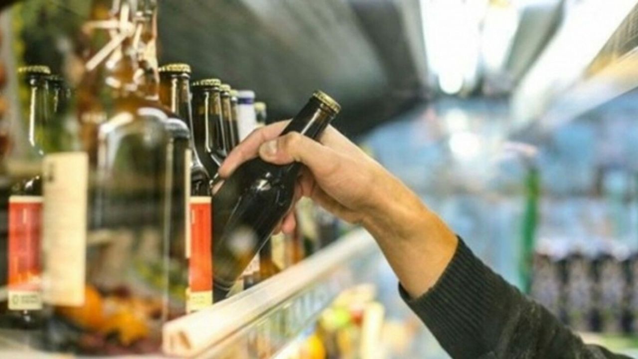 İçkiye yeni zam geldi: İşte yeni fiyatlar...