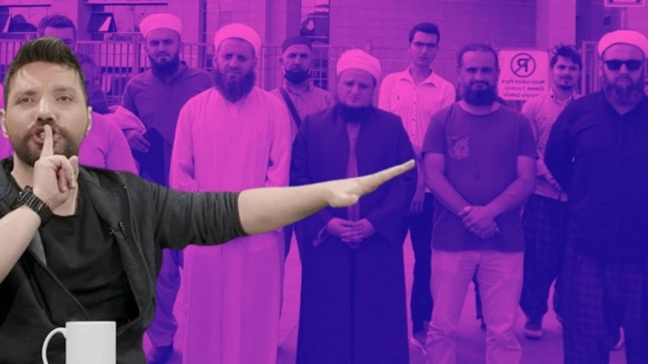 'İnsanlık suçu işledin' diyerek suç duyurusunda bulunmuşlardı: Oğuzhan Uğur hakkında karar çıktı
