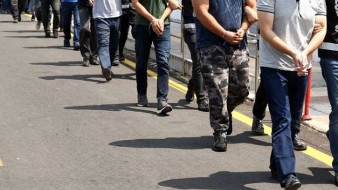 IŞİD liderinin abisine plaket haberleri sonrası operasyon yapıldı