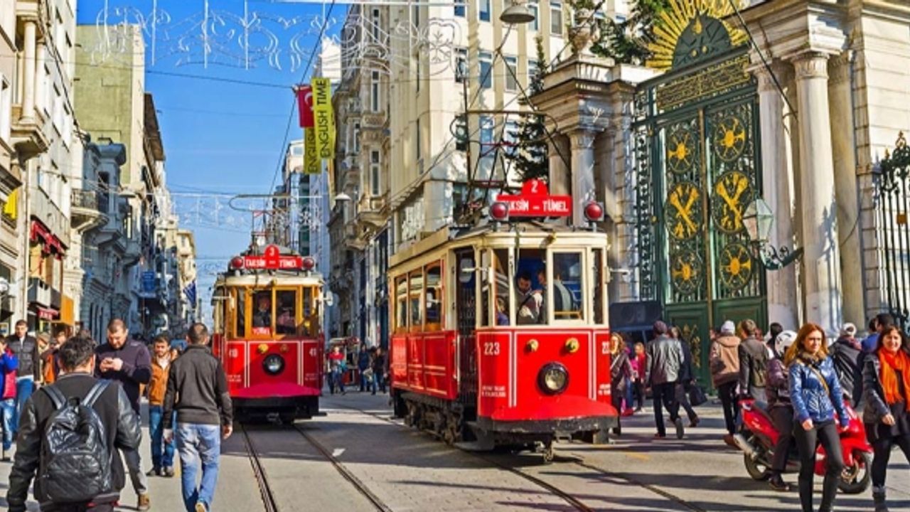 İlçe ilçe liste açıklandı: İstanbul'da yaşayanlar aslen nereli?