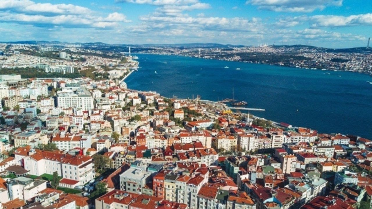 İstanbul Emlakçılar Odası Başkanı'ndan iddialı çıkış: Kiralar yüzde 40 düşecek!