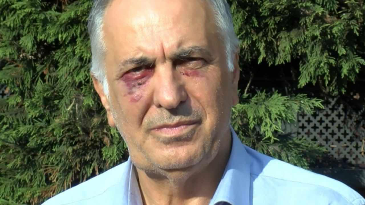 Kartal Cemevi Başkanı'na saldırı ile ilgili yeni gelişme