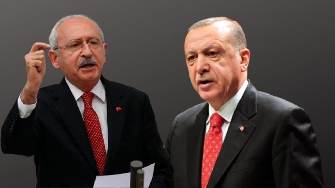 Kılıçdaroğlu'ndan Erdoğan'a: Aklından bile geçirme