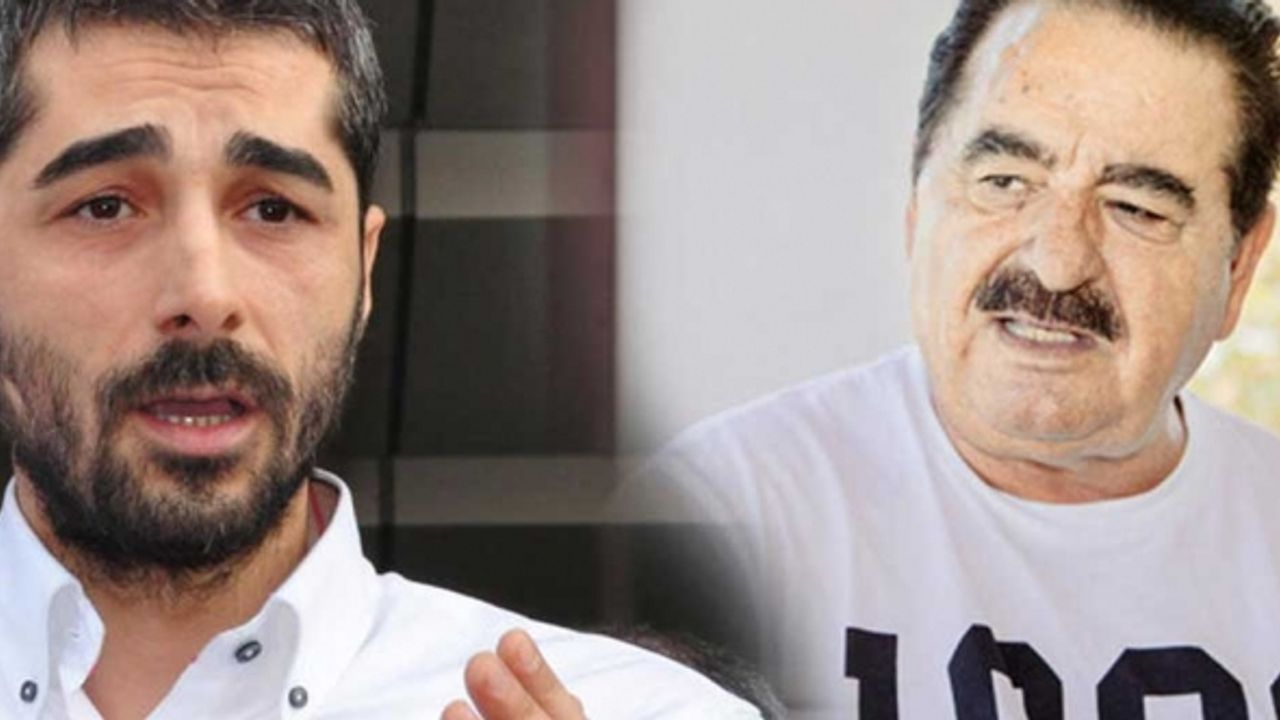 Mahkemelik olmuşlardı: İbrahim Tatlıses'in kaza haberini duyunca oğlu ne yaptı?