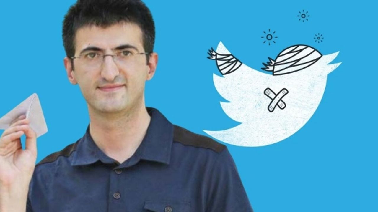 Mehmet  Ali Çelebi tweetlerini neden sildiğini açıkladı
