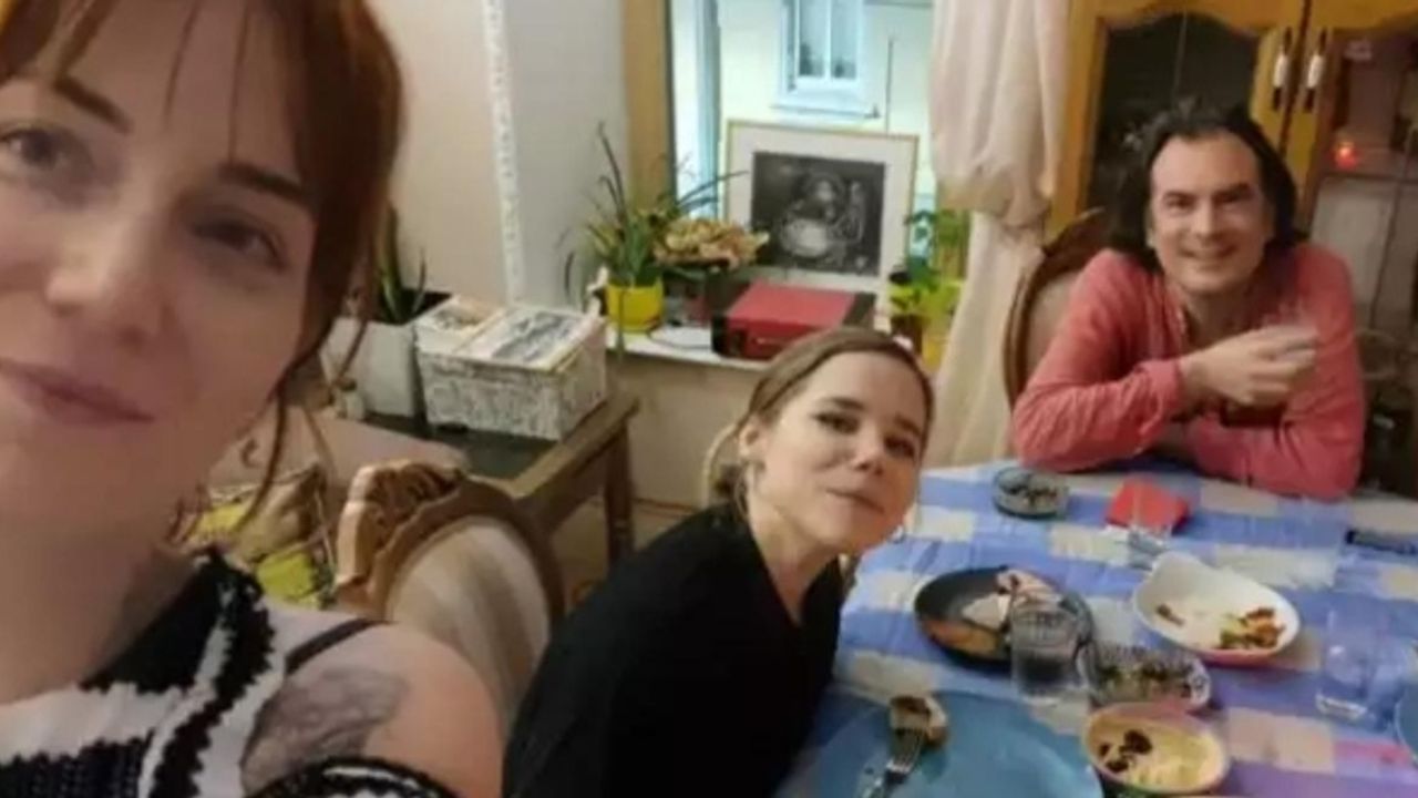 Mehmet Perinçek, arkadaşı Dugina'yı anlattı
