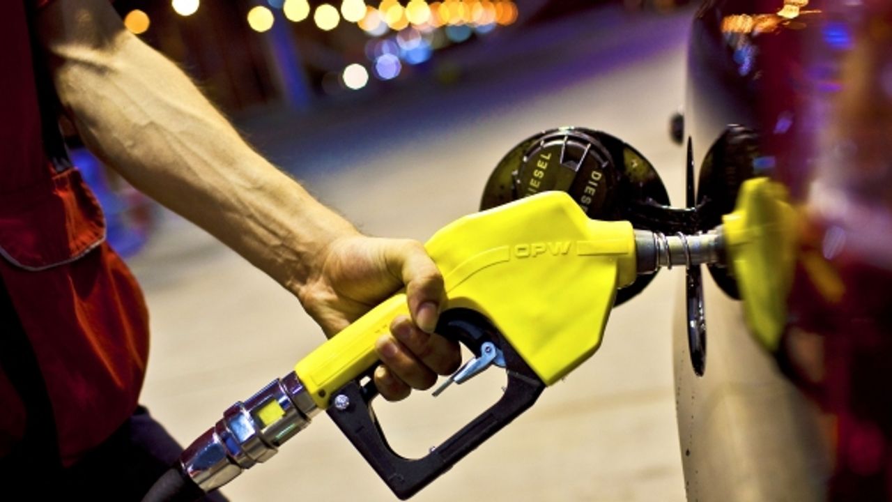 Motorine bir 'büyük zam' daha geliyor