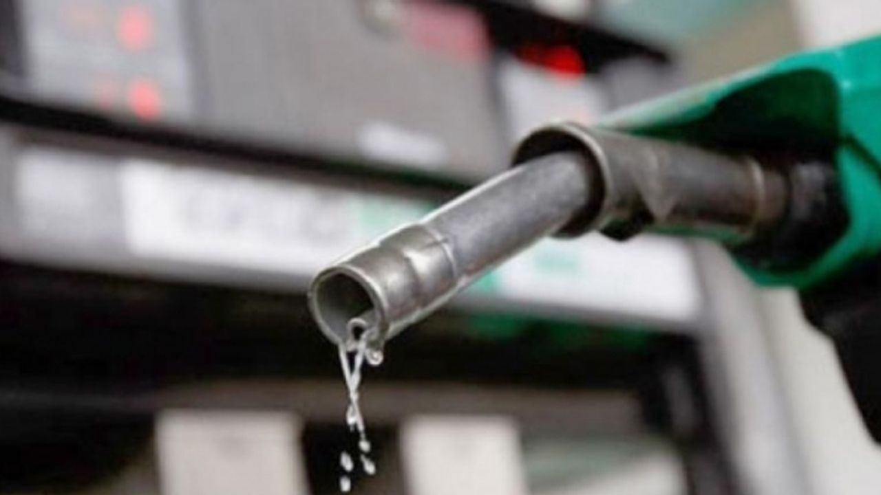 Motorine yeniden zam geliyor