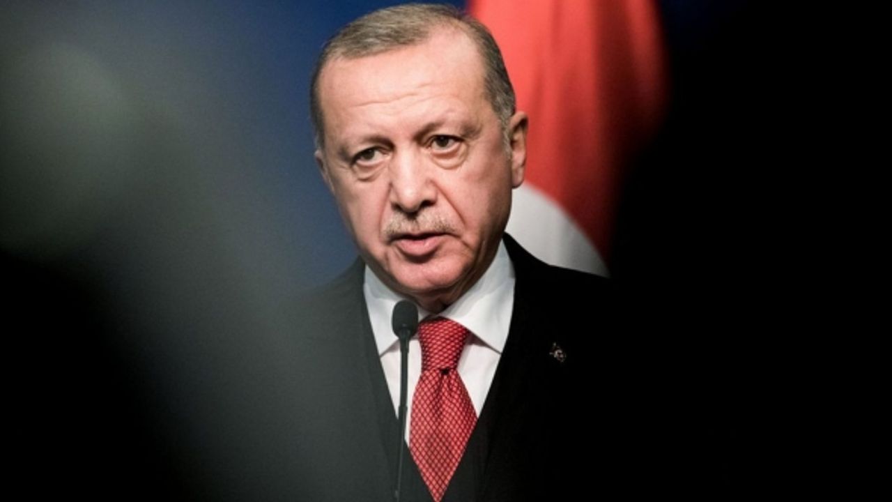 Olağanüstü toplantı:  Erdoğan bakan ve genel başkan yardımcılarıyla görüşecek