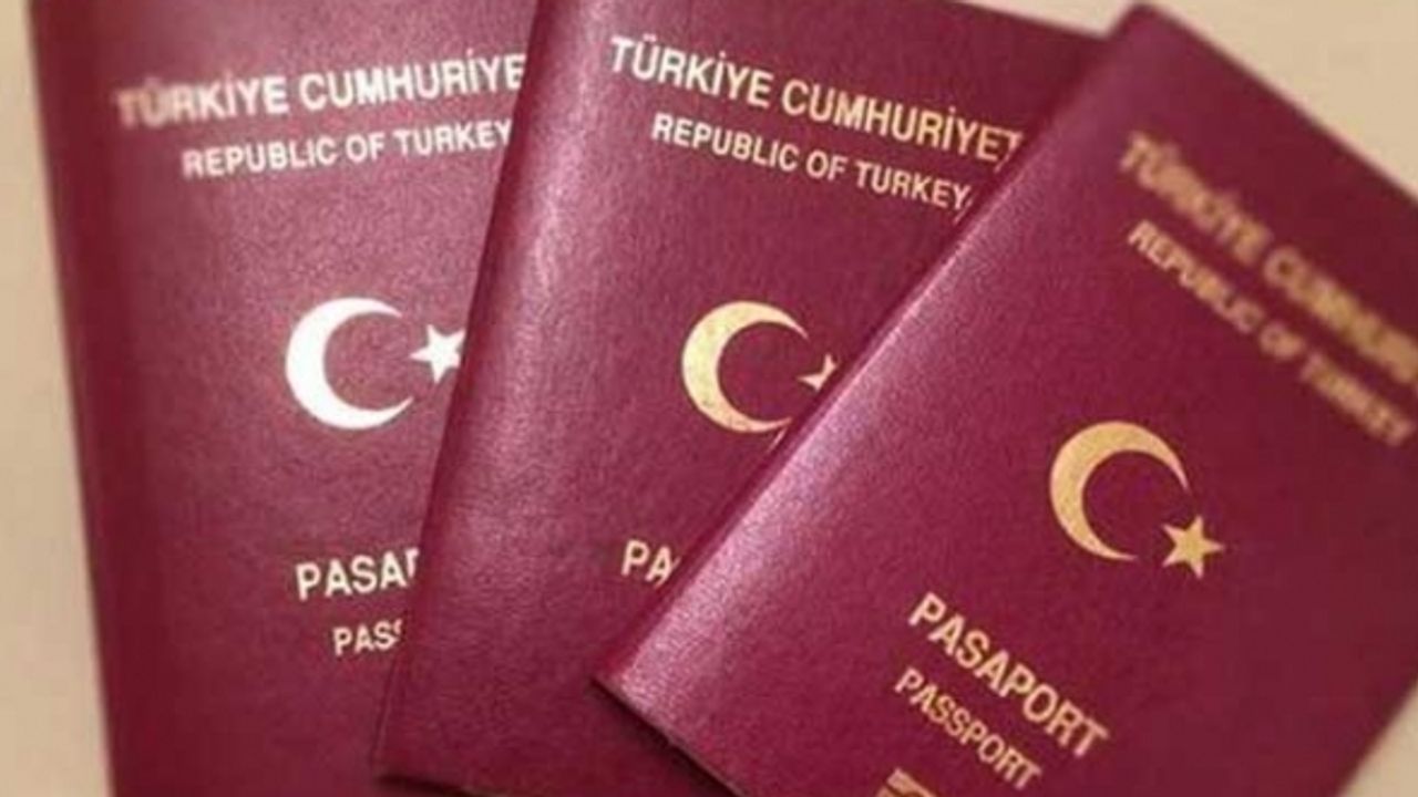 Pasaport ücretlerine büyük zam geliyor