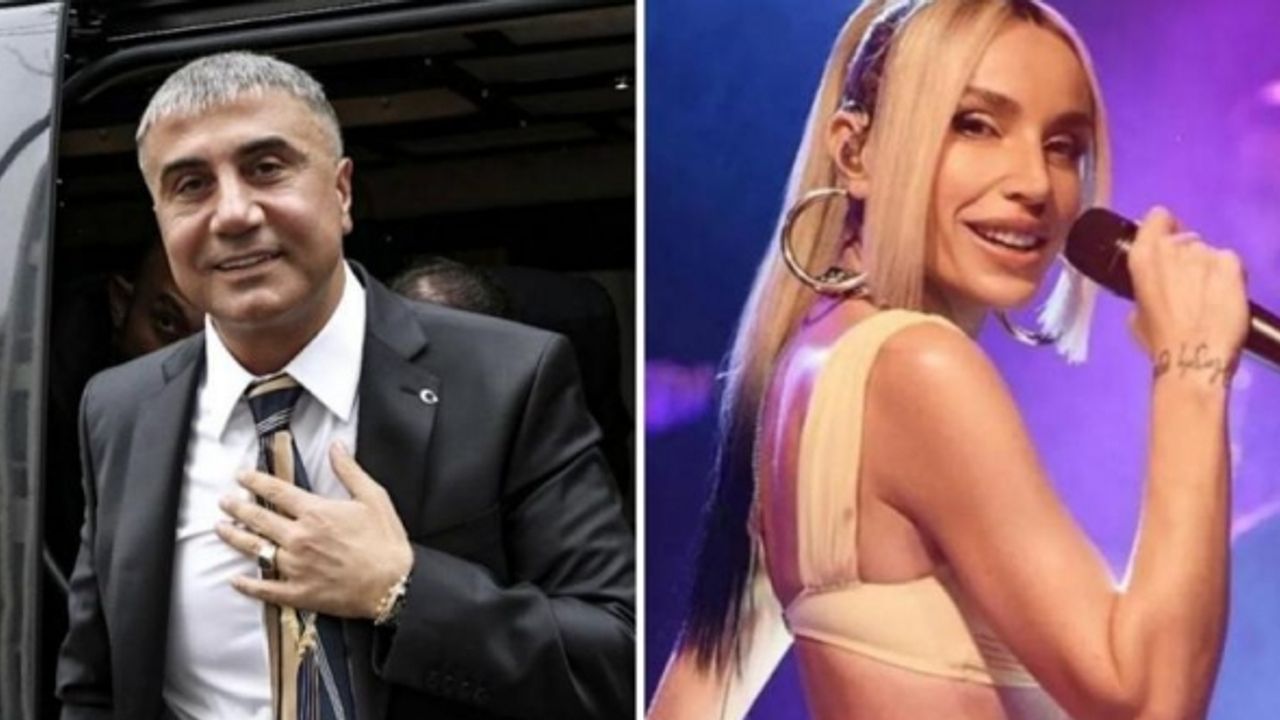 Peker cephesinden Gülşen açıklaması: Bakın hangi sürprizlerle gelecem