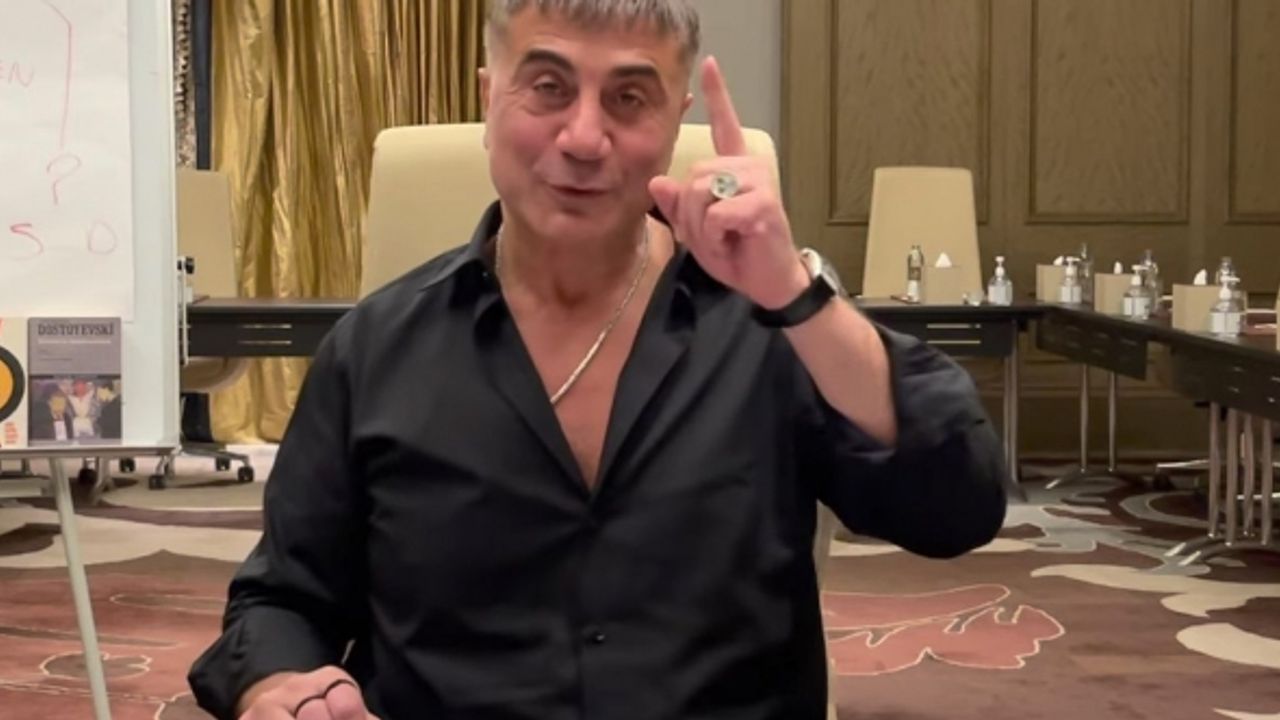 Peker: Elimdeki cephaneyi böldüm, seçimden önce ve sonra paylaşacaklarım ayrı