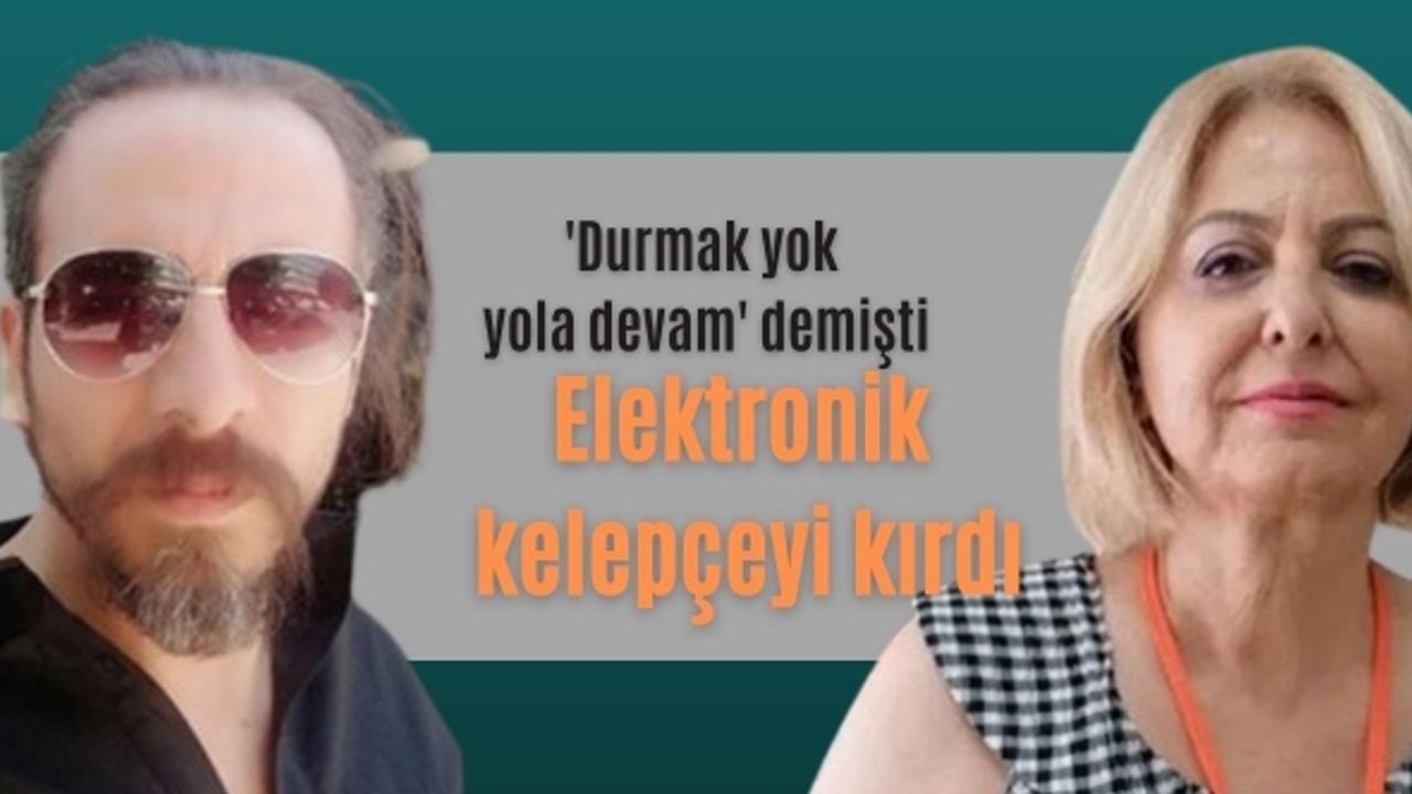 Prof. Dr. Esin Davutoğlu Şenol isyan etti: Neyi beklediklerini bilmiyoruz