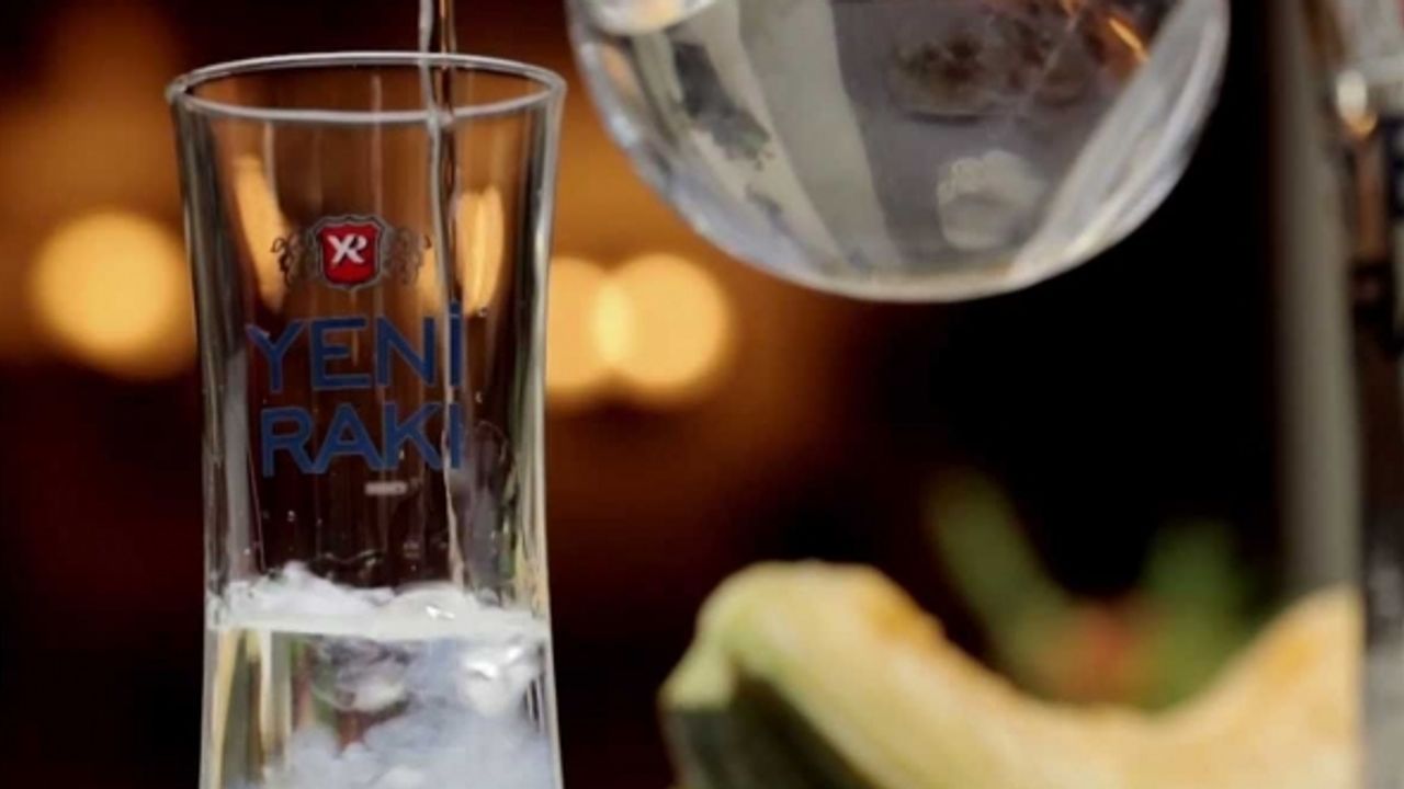 Rakı ve biraya zam geliyor: Tarihi açıkladı