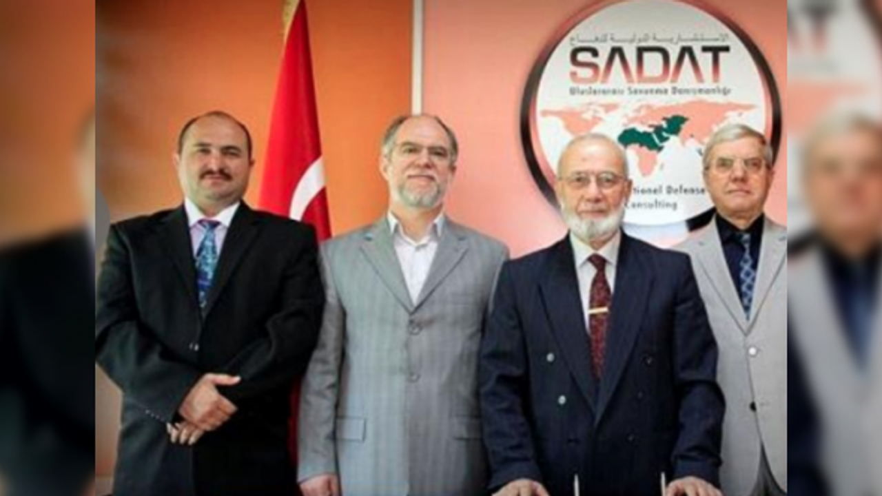 SADAT davaları sürüyor: 'Şirket' itibarı zarar görüyor dediler, tazminat istediler
