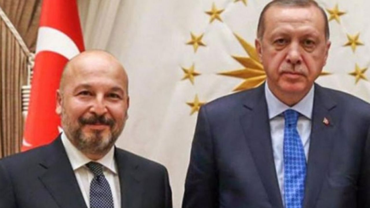 Sedat Peker ifşaatlarıyla gündeme gelmişti: Taranoğlu istifa mı etti?