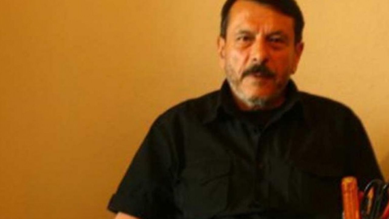 Sosyalist aydın Metin Çulhaoğlu son yolculuğuna uğurlandı