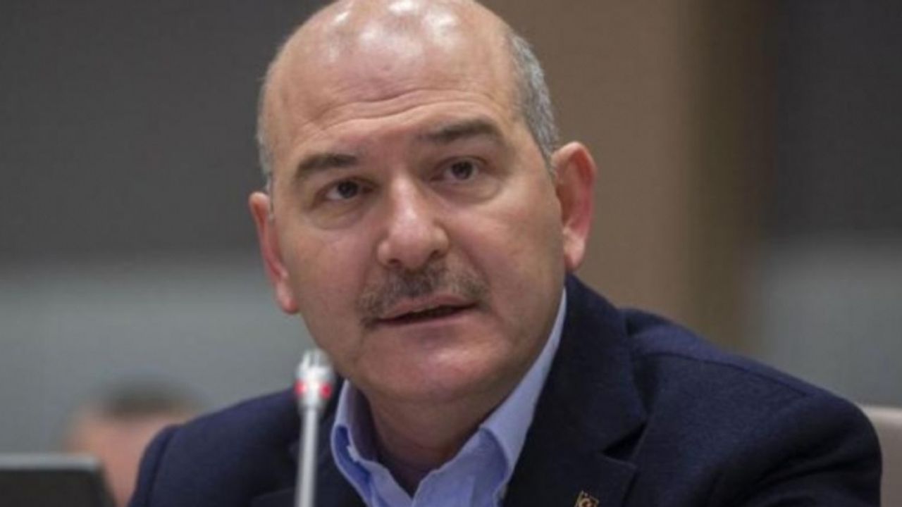 Soylu festival yasaklarına gerekçe bulamayınca Kılıçdaroğlu ve İmamoğlu'nu hedef aldı