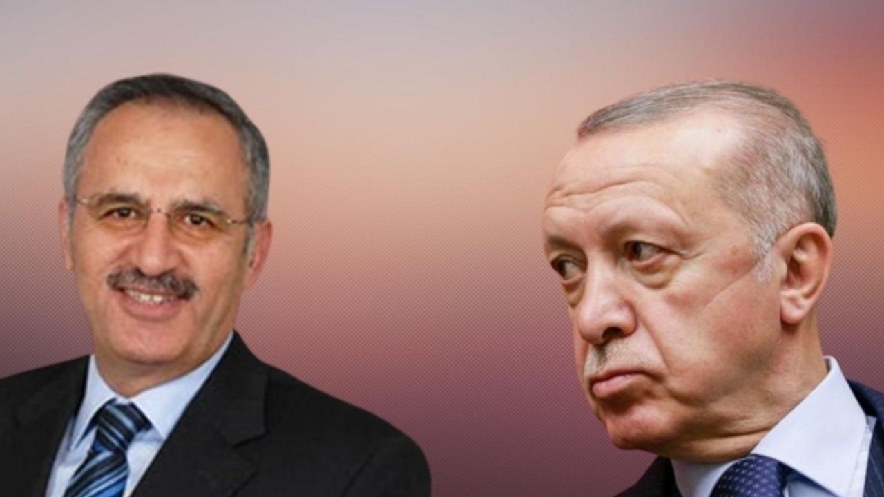Sözcü yazarından çarpıcı iddia: Erdoğan aday olmayabilir