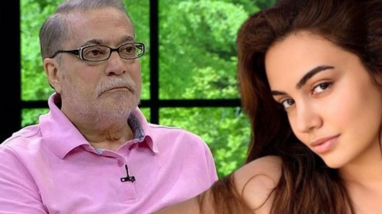 Sürekli taciz vakaları ile gündeme gelen Mehmet Ali Erbil bir kez daha Ece Ronay’ı hedef aldı