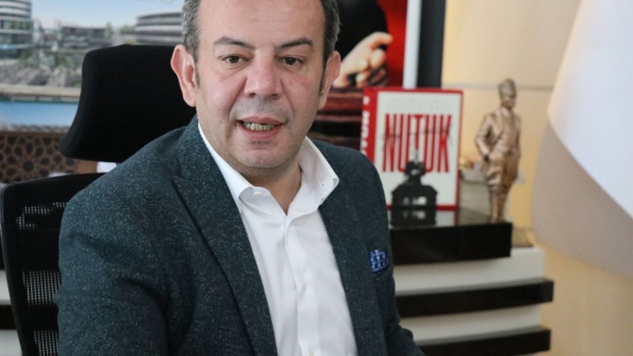 Tanju Özcan  için karar günü: CHP ne yapacak?
