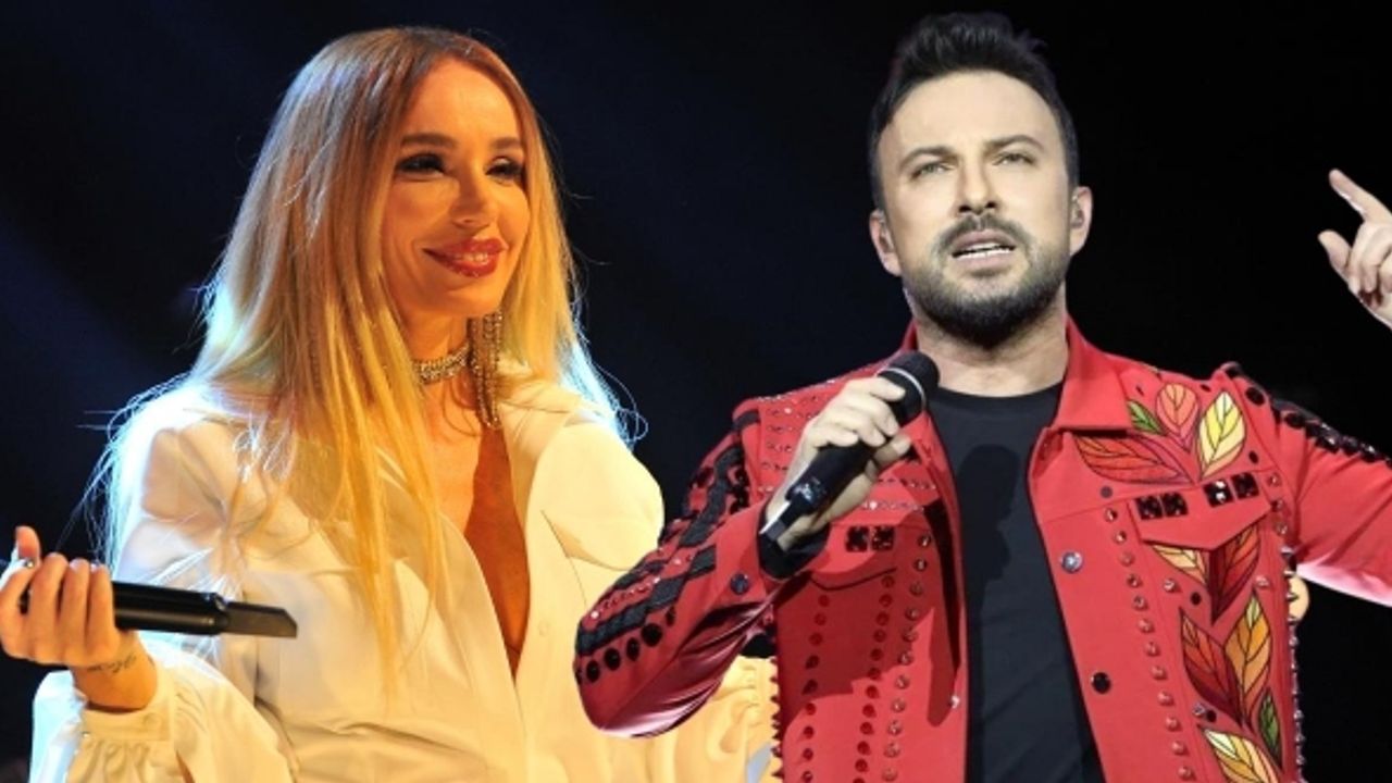 Tarkan'dan Gülşen'e destek iktidara çok sert tepki