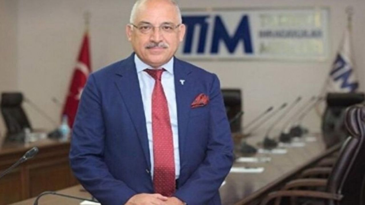 TFF Başkanı Büyükekşi'nin telefonundan Bylock çıktı