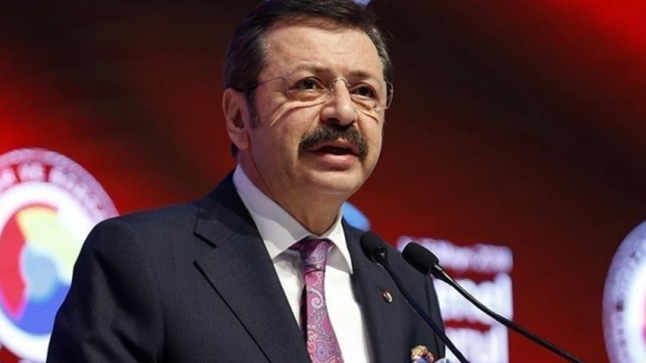 TOBB Başkanı’nın ortak olduğu şirkete soruşturma