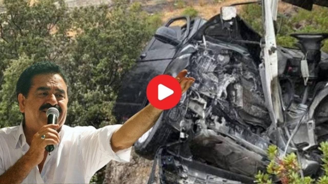 Trafik kazası geçiren İbrahim Tatlıses, kaldırıldığı hastanede türkü söyledi