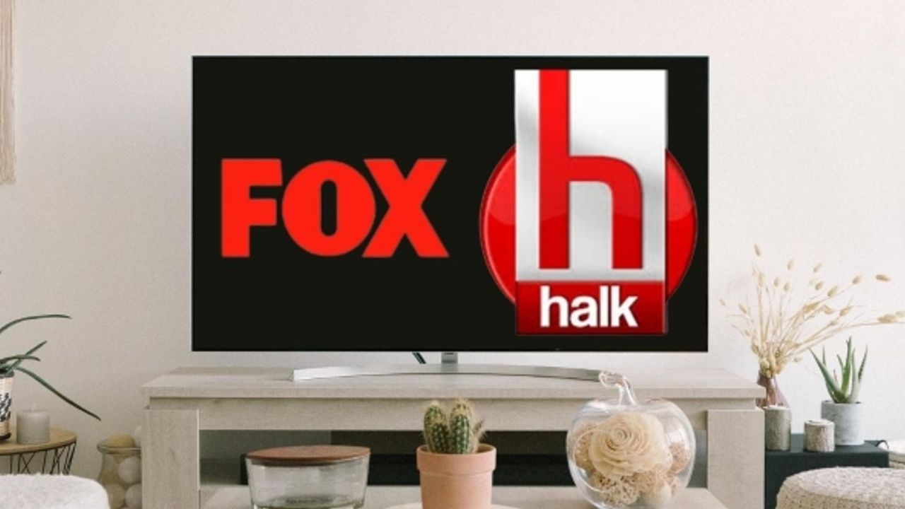 Transferler savaşı bu kez Halk TV'den Fox TV'ye  transfer