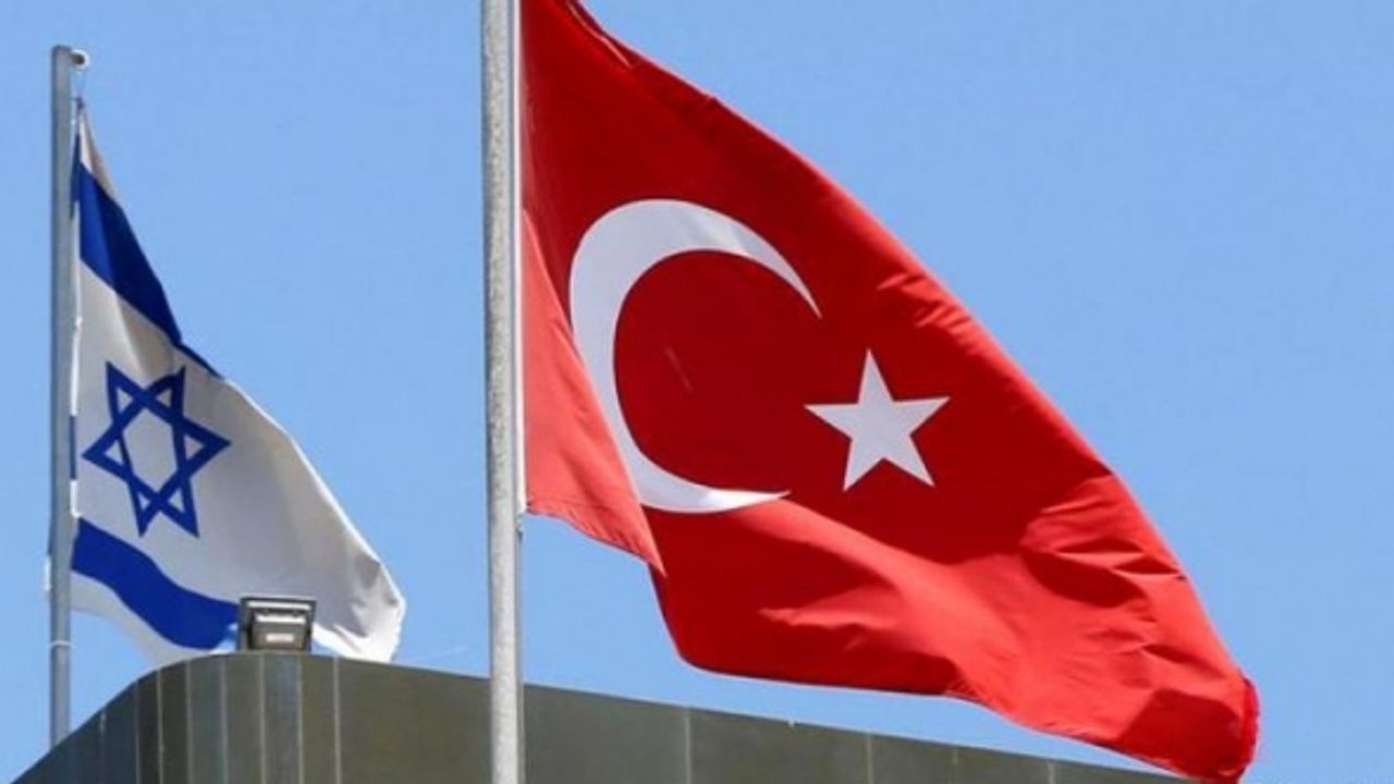 Türkiye'nin eski İsrail Büyükelçisi'nden çarpıcı değerlendirme...