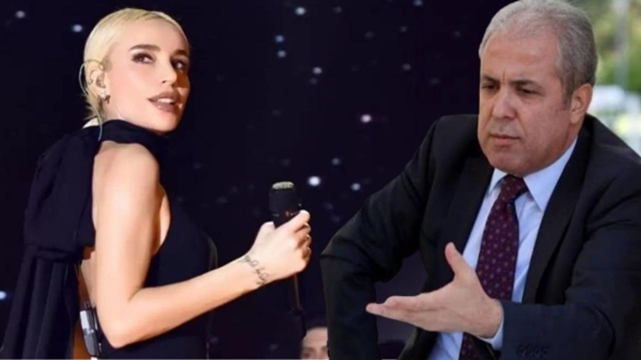 Tutuklanmasına ilk tepki gösteren AKP'lilerdendi: Şamil Tayyar, Gülşen'in tahliyesine isyan etti