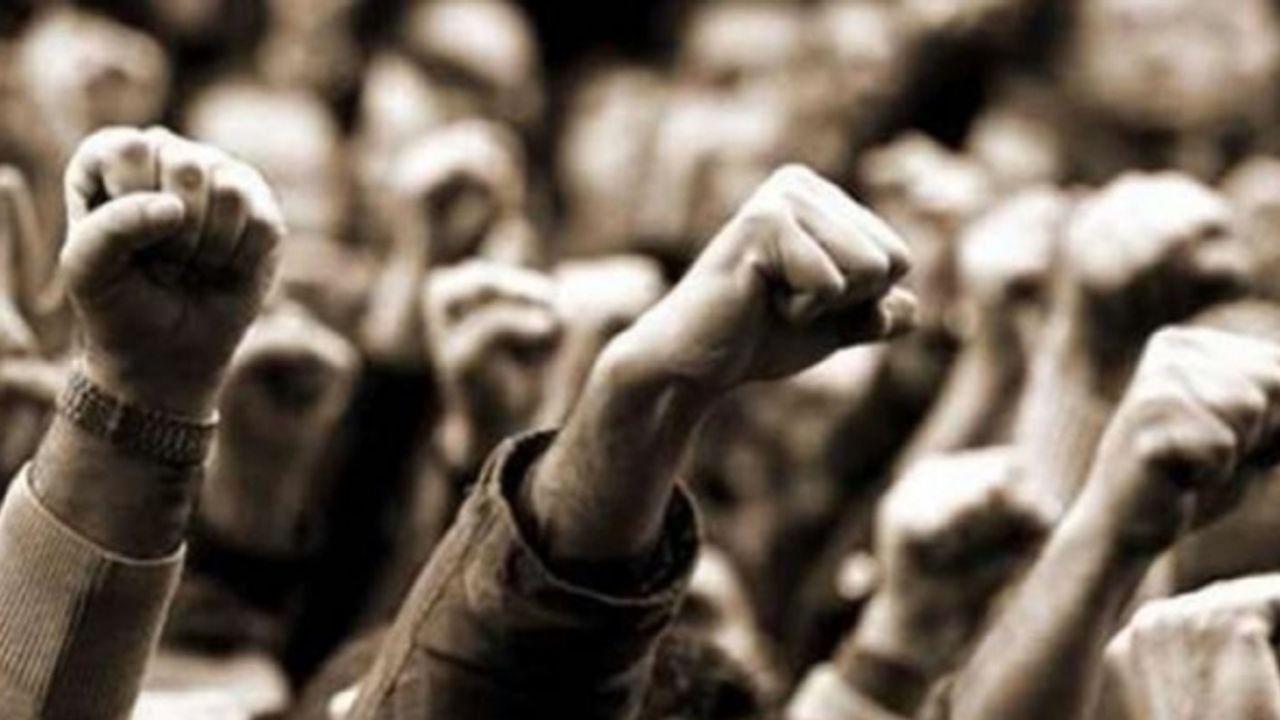 Üçüncü ittifak kuruluyor: Sosyalist Güç Birliği