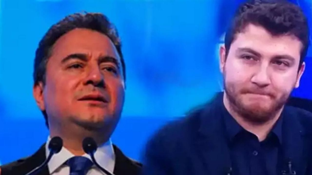 Uğur Karakullukçu'dan Ali Babacan'a ters köşe