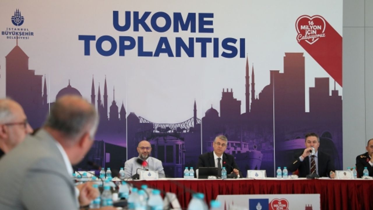UKOME servis ücretlerini yüzde 19 artırdı