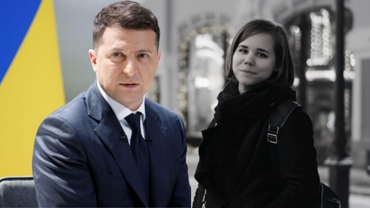 Ukrayna'dan Darya Dugina suikasti açıklaması