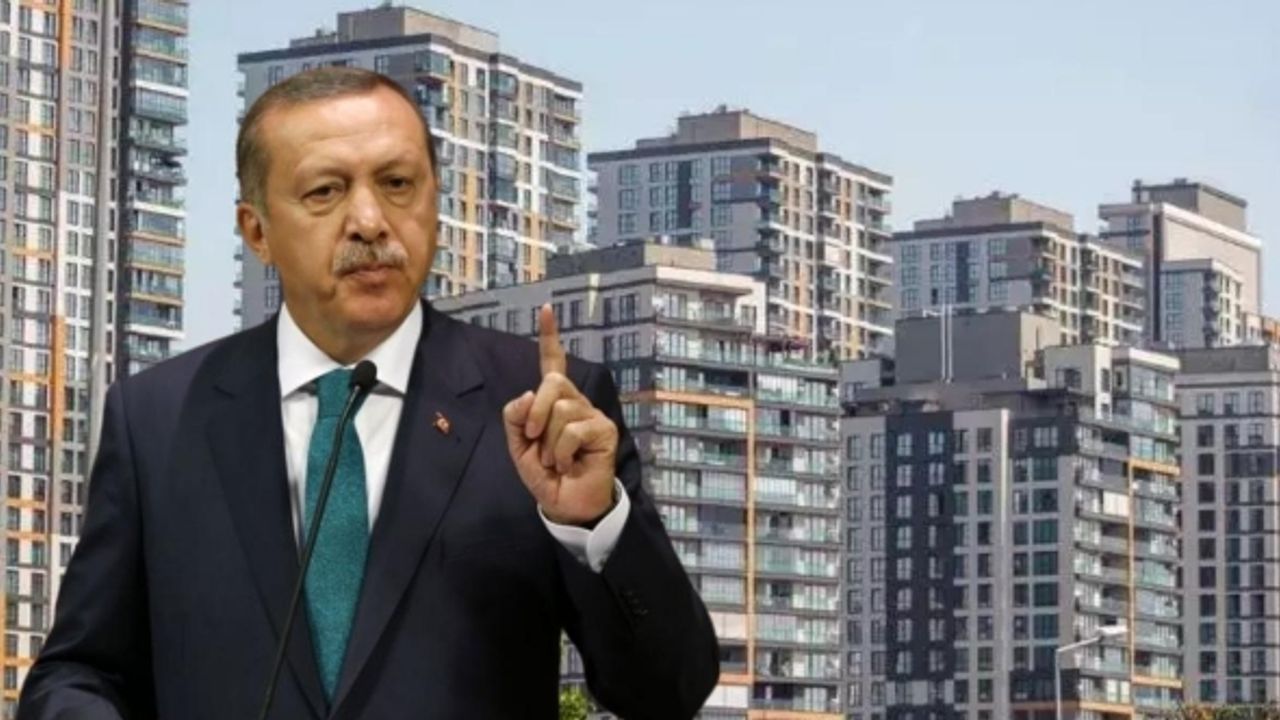 Ve tarih belli oldu: Erdoğan açıklayacak