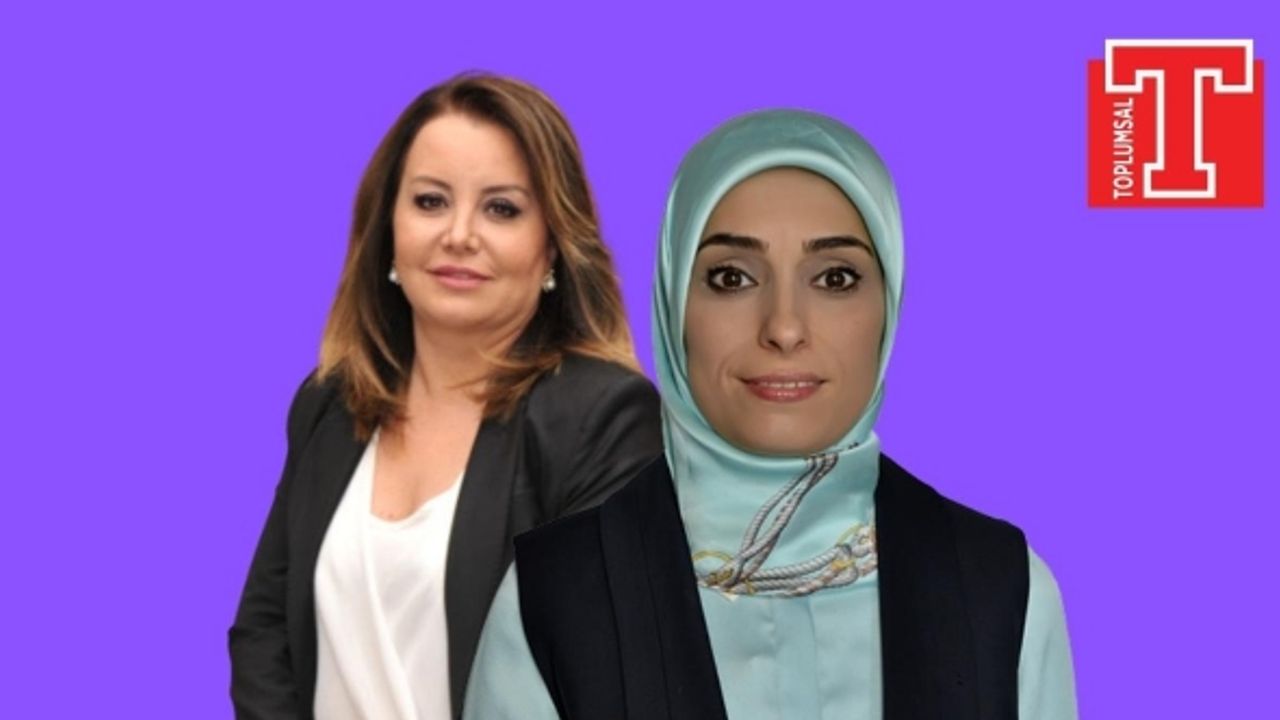Zehra Taşkesenlioğlu ile Mine Tozlu Sirenen görüşmesinin 'tanığından' çarpıcı açıklamalar