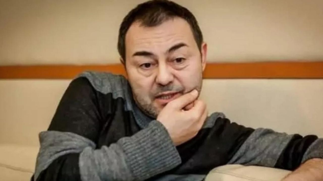 4.9 milyon dolarlık evini satacağı konuşuluyordu: Serdar Ortaç borçlandığı yapımcıyı açıkladı