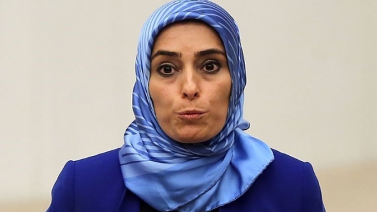 Adaletin bittiği yerdeyiz: Zehra Taşkesenlioğlu için Erzurum Adliyesi'nde 'rezillik'