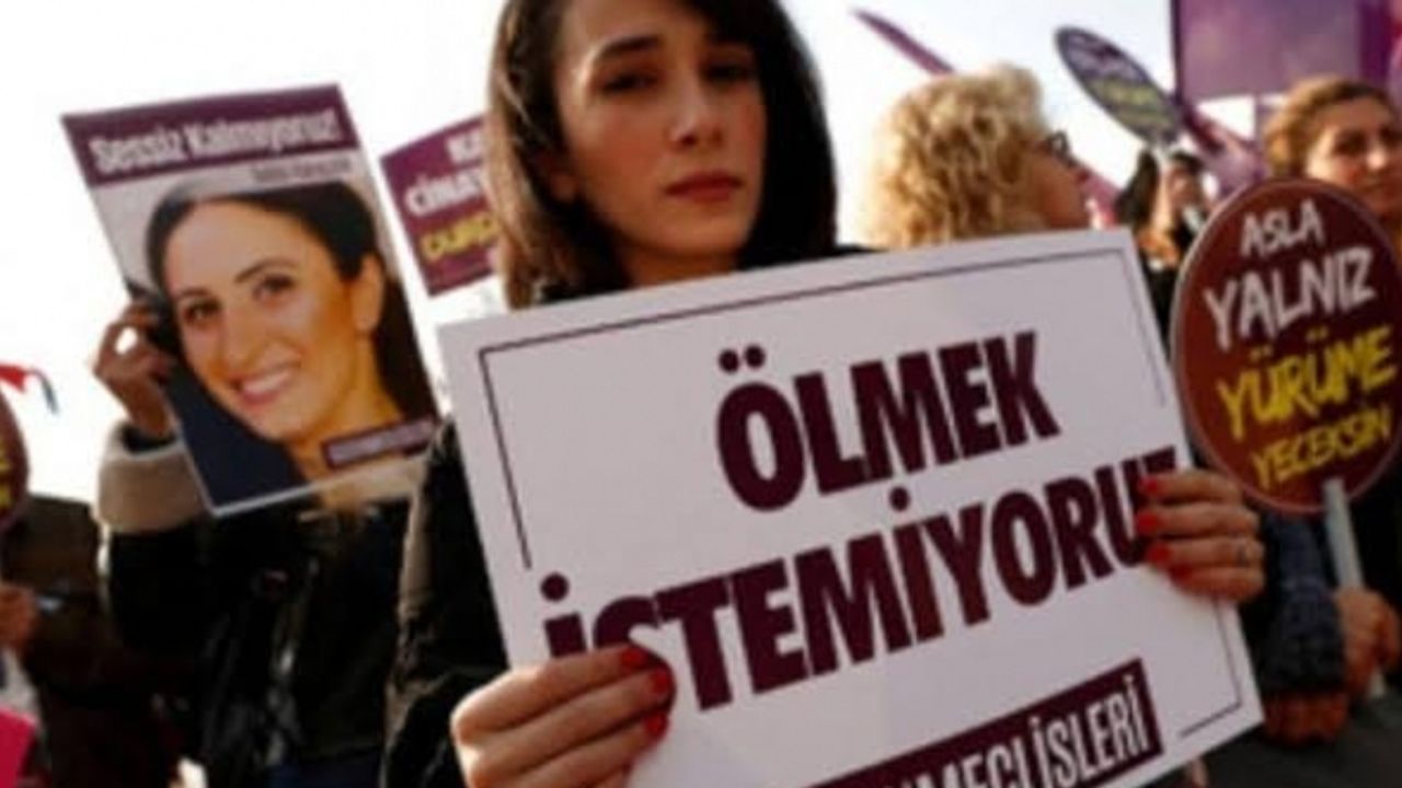 Adres Adana: Yine bir erkek vahşeti