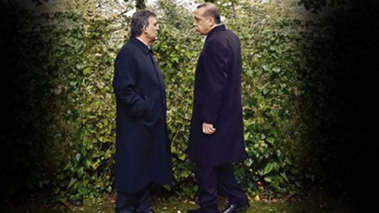 AKP'den 'Abdullah Gül' iddialarına sert tepki