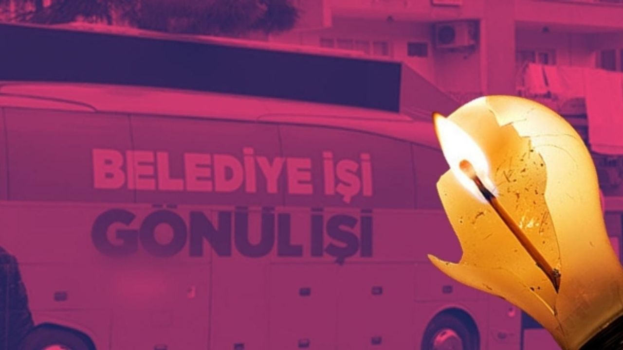 AKP'li belediyeler iflas ediyor: Borçları kapatmak için okul alanlarını sattı