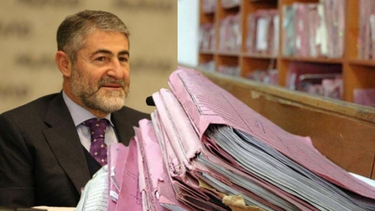 AKP'nin borç aldatmacası: Yeni icraların kapısı açıldı