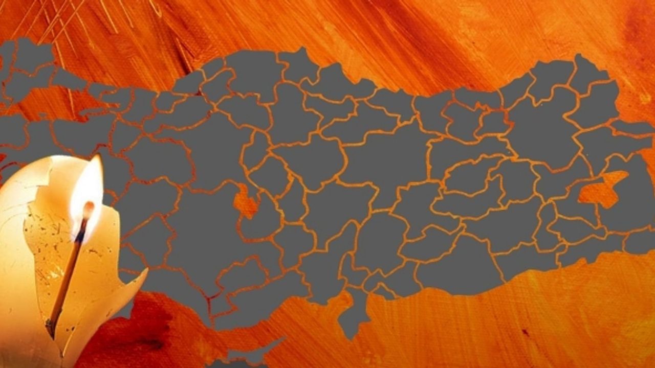 'AKP'nin ülkeyi çökertme projesi' dedi: Verilerle anlattı